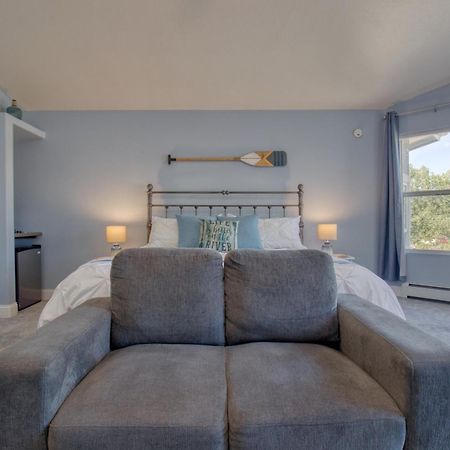 グランド・ジャンクション Castle Creek Manor Bed & Breakfast エクステリア 写真