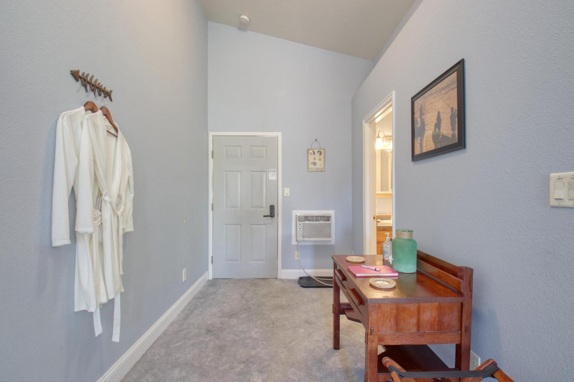 グランド・ジャンクション Castle Creek Manor Bed & Breakfast エクステリア 写真