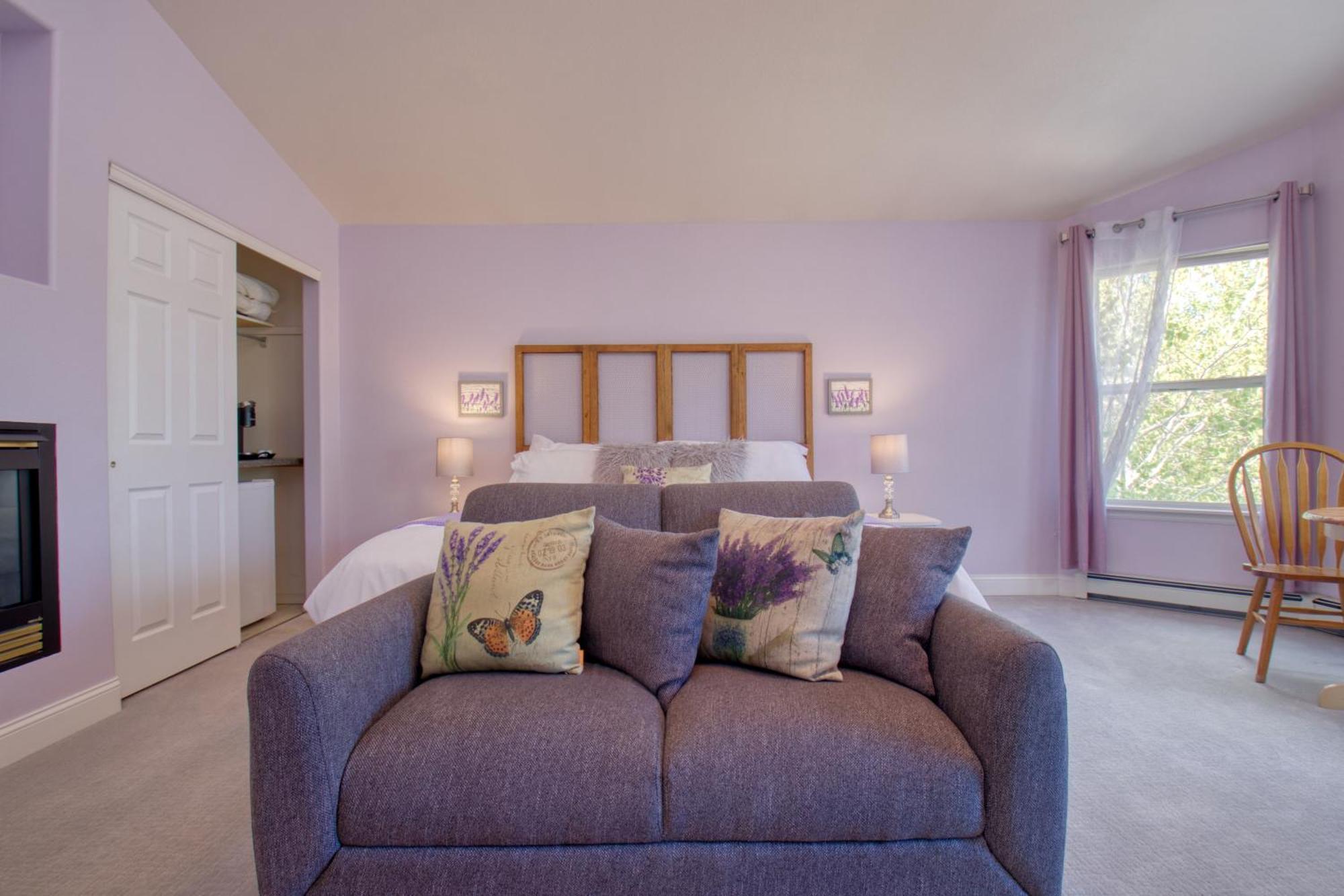 グランド・ジャンクション Castle Creek Manor Bed & Breakfast エクステリア 写真
