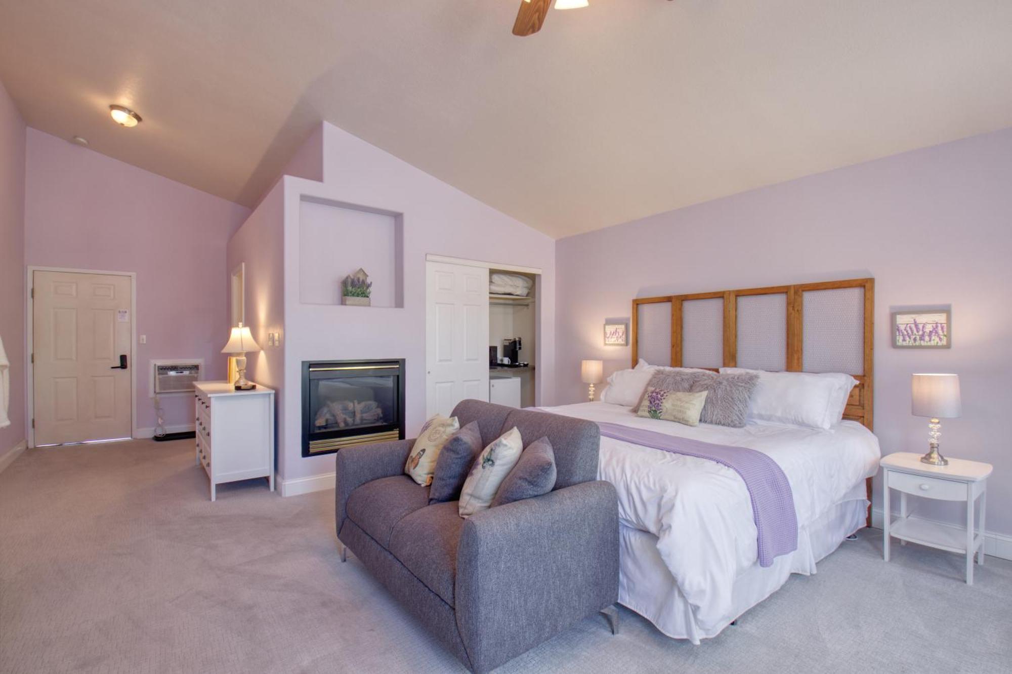 グランド・ジャンクション Castle Creek Manor Bed & Breakfast エクステリア 写真