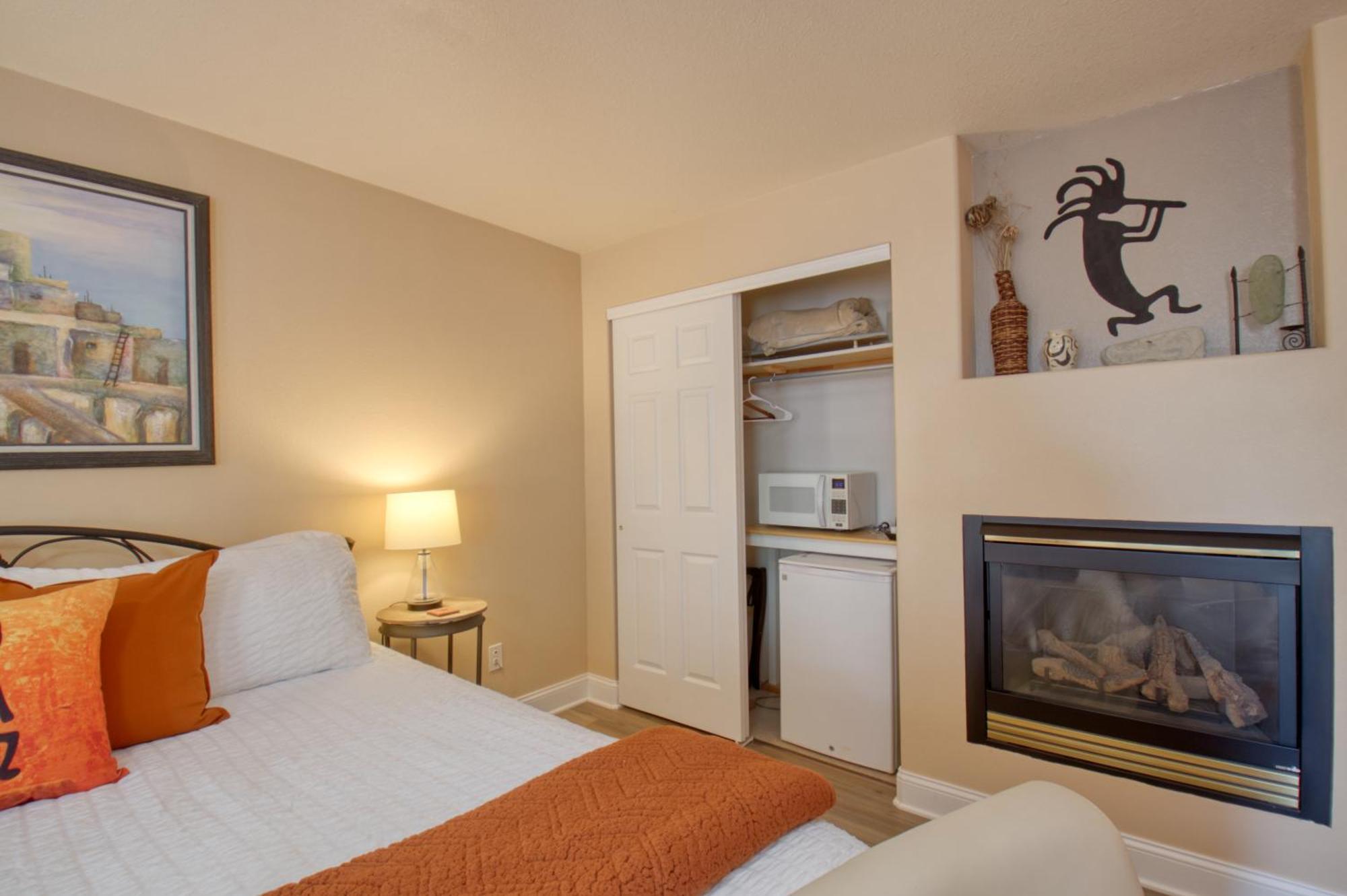 グランド・ジャンクション Castle Creek Manor Bed & Breakfast エクステリア 写真