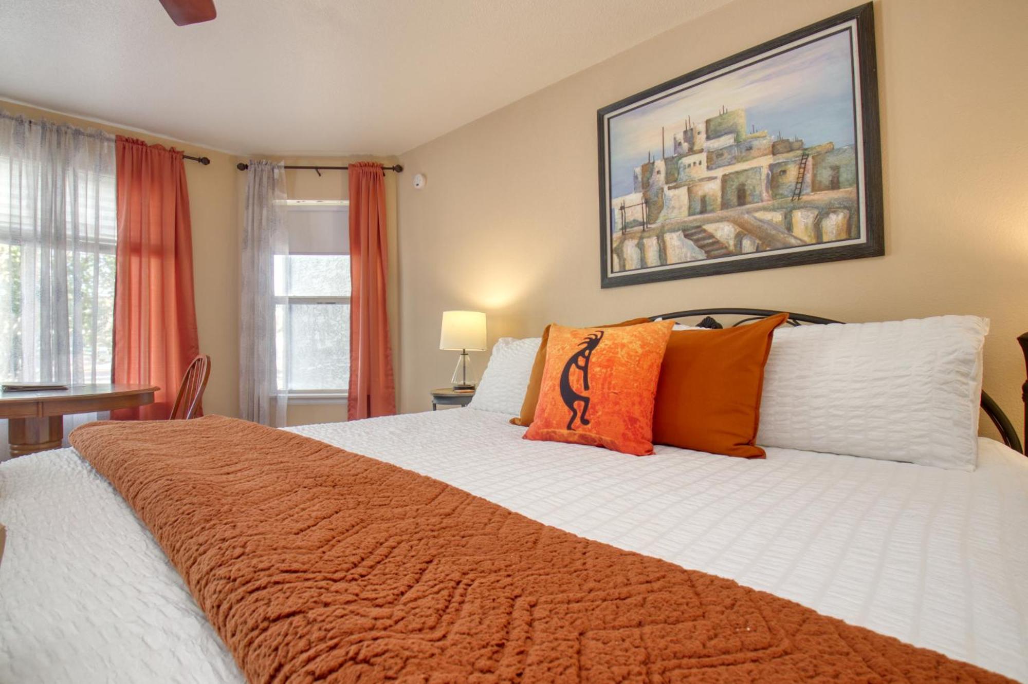 グランド・ジャンクション Castle Creek Manor Bed & Breakfast エクステリア 写真