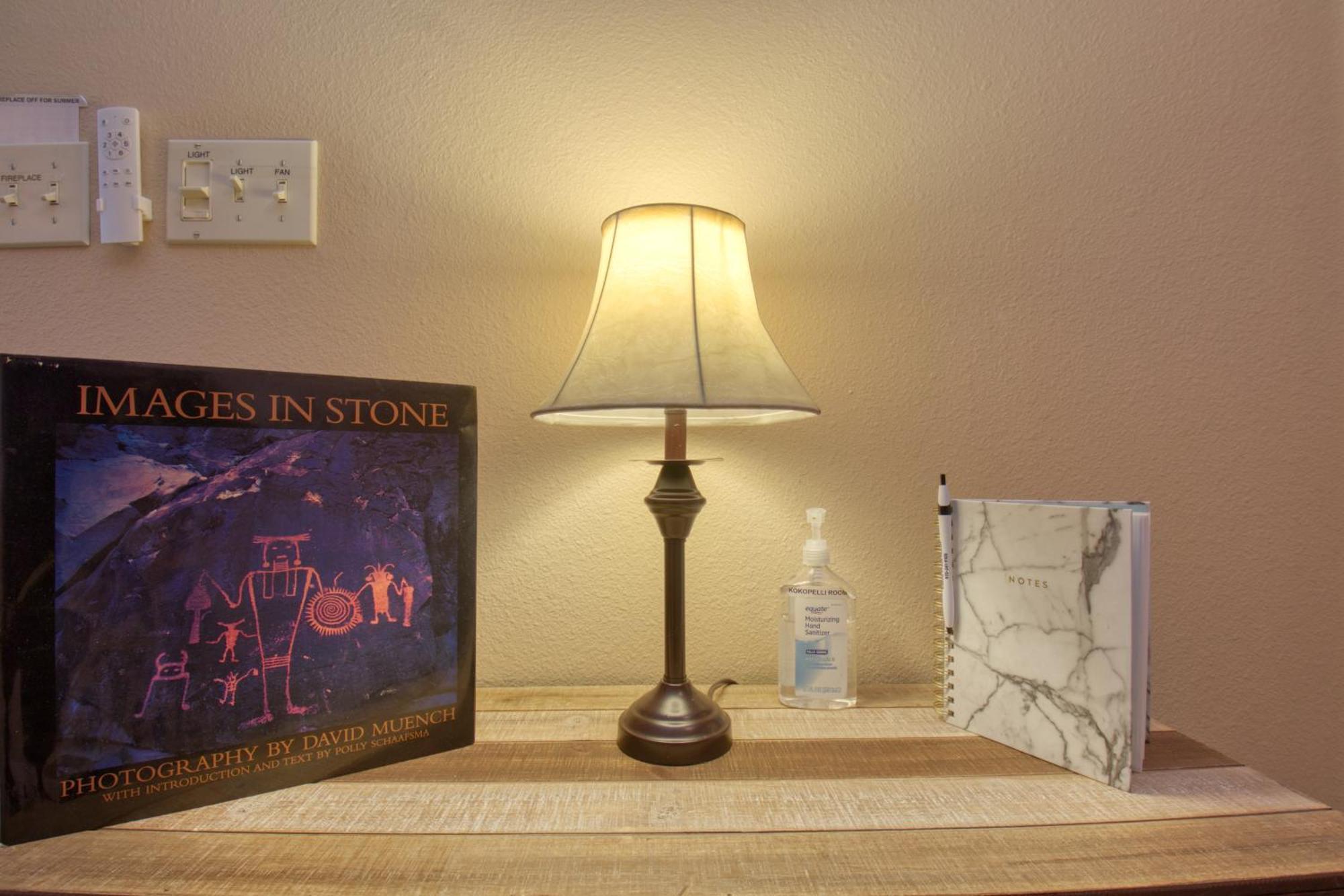 グランド・ジャンクション Castle Creek Manor Bed & Breakfast エクステリア 写真