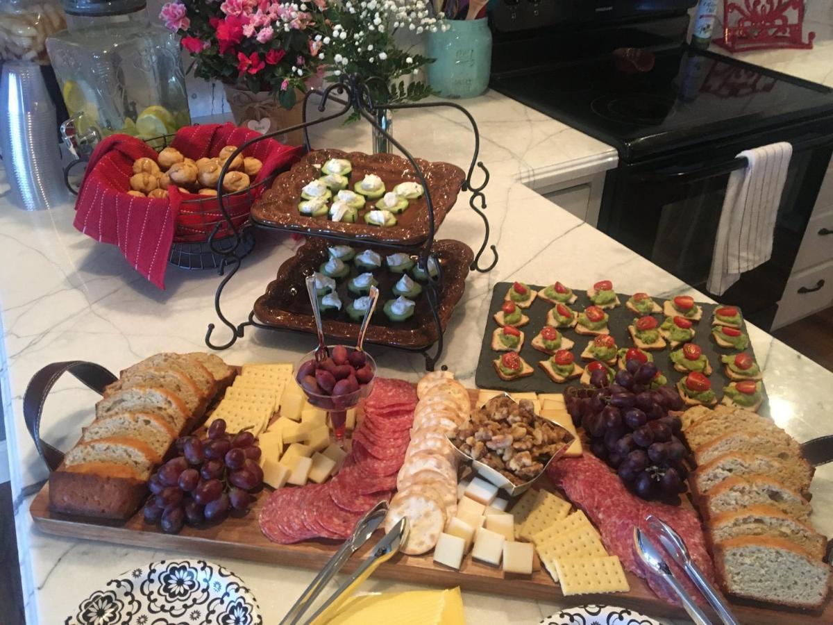 グランド・ジャンクション Castle Creek Manor Bed & Breakfast エクステリア 写真